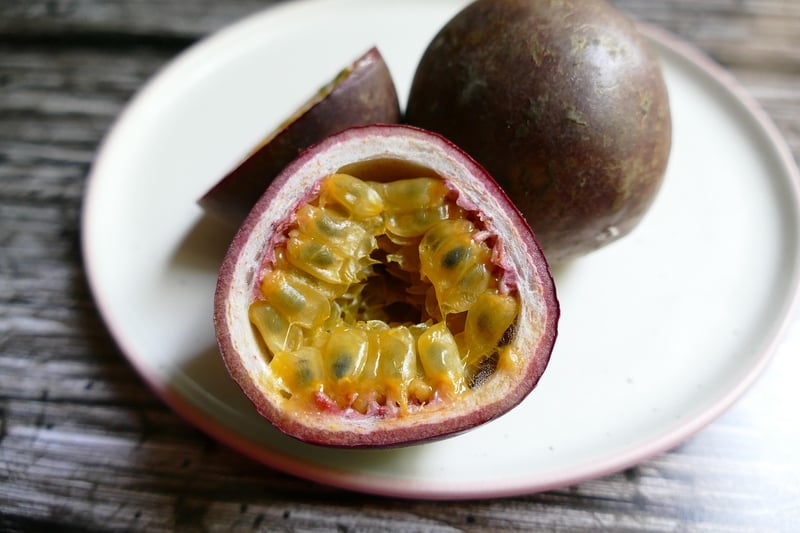 Exotic Fruits Creations