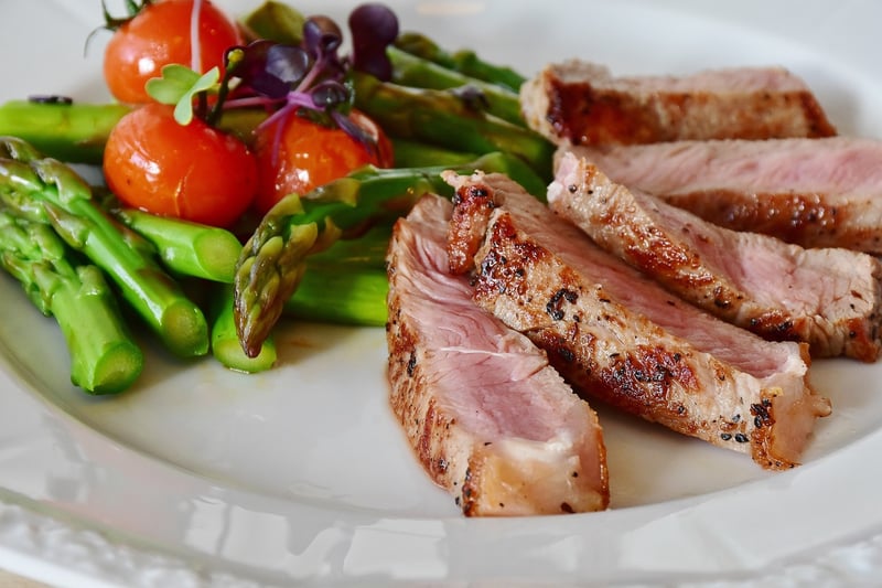 Asado