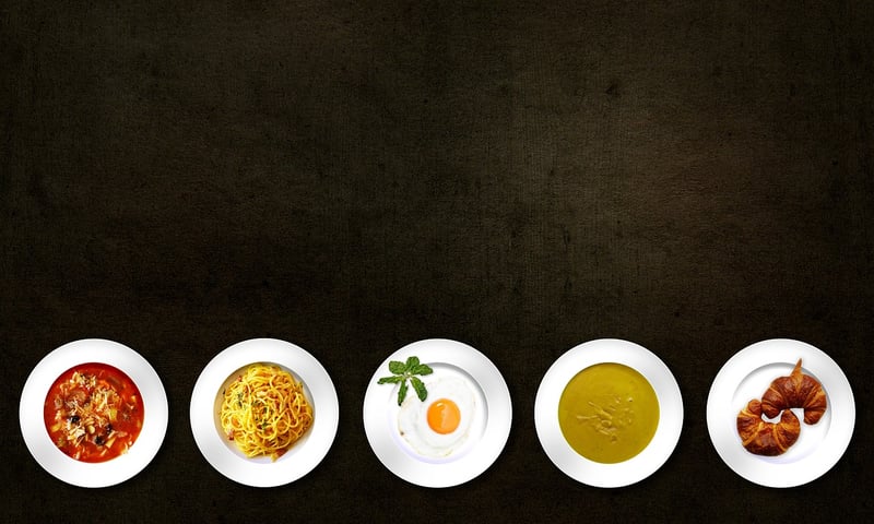 Regional Specialties