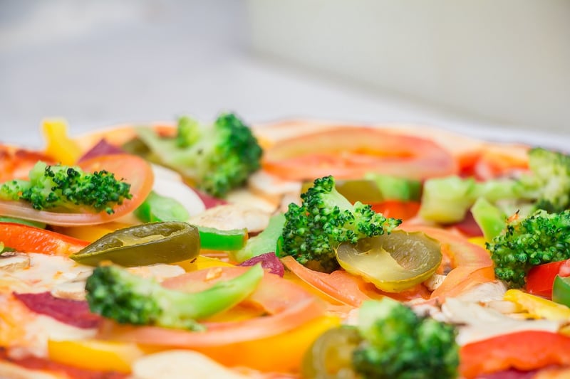 Pizza Image